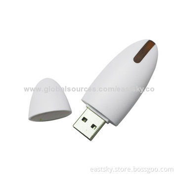 Promotional Flash Drive with High Speed and Hot Plug-and-play Function, Make Your Logo CreativeNew